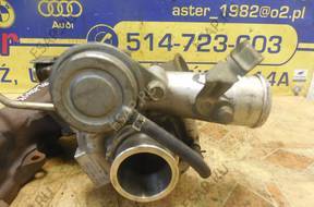 ТУРБО BOXER JUMPER DUCATO 3,0 HDI JTD 504110697