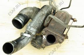 ТУРБО CABSTAR MAXITY 2006-2010 год NAVARA D40 2005 год