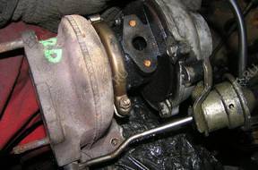 ТУРБО chrysler 2.5 CRD Krakw