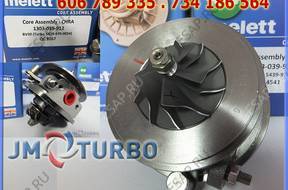 ТУРБО Cordoba Ibiza 1.4TDI 80KM BWB  MELETT