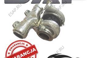 ТУРБО DAF FA 95 .400 WS295G 11600 ccm 401 1239197