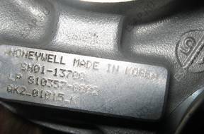 ТУРБО DO MAZDA 6 CX7 2.2 SH01-13700