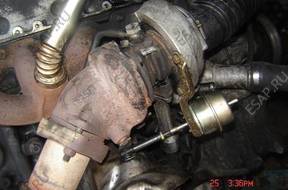 ТУРБО  DO MERCEDESA E 210 2.9 TD