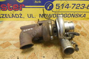 ТУРБО DUCATO JUMPER BOXER 3,0 HDI JTD 504110697