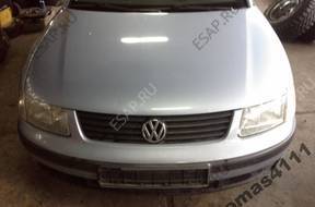 ТУРБО ДВИГАТЕЛЬ 1,9 TDI 110KM AFN 220 TY