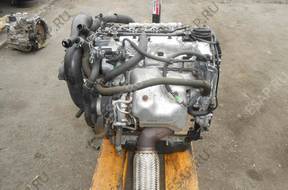 ТУРБО ДВИГАТЕЛЯ MZR CD 2.2 MAZDA 6 CX7 CX9