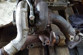 ТУРБО Espace IV 3.0 DCI 8972409267/ GJ0811J
