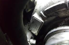 ТУРБО Espace IV 3.0 DCI 8972409267/ GJ0811J