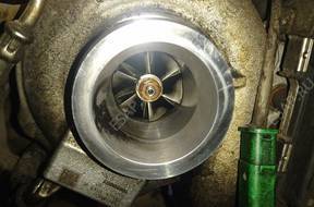 ТУРБО f2.2 mondeo 49477-01104 TD0414-11TK3-VG ford