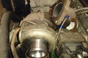 ТУРБО f2.2 mondeo 49477-01104 TD0414-11TK3-VG ford