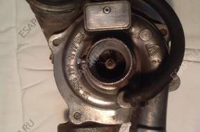 ТУРБО Fiat 1.3 JTD, OPEL 1.3 CDTI, SUZUKI 1.3 DDIS