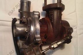 ТУРБО Fiat 1.3 JTD, OPEL 1.3 CDTI, SUZUKI 1.3 DDIS