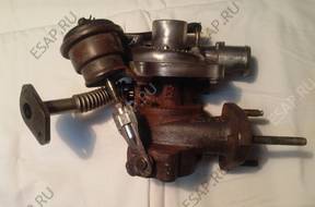 ТУРБО Fiat 1.3 JTD, OPEL 1.3 CDTI, SUZUKI 1.3 DDIS