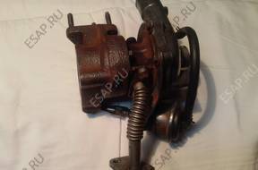 ТУРБО Fiat 1.3 JTD, OPEL 1.3 CDTI, SUZUKI 1.3 DDIS