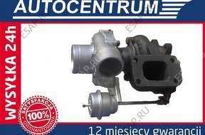 ТУРБО Fiat Ducato II 2.5 TDI 115KM 53149887016