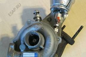 ТУРБО Fiat Grande Punto 1.3 JTD 90KM 55198317