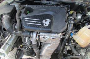 ТУРБО FIAT GRANDE PUNTO   32 TYS PRZEBIEG