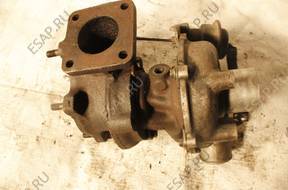 ТУРБО FIAT Marea 2.4 TD 125  46460750 VL109703