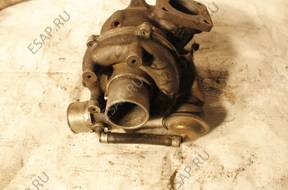 ТУРБО FIAT Marea 2.4 TD 125  46460750 VL109703