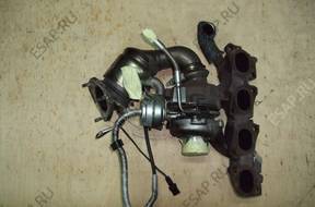 ТУРБО FIAT  OPEL GM 1.9jtd 150KM