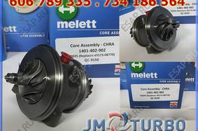ТУРБО  Fiesta Focus C-MAX 1.6TDCi 90KM MELETT