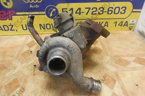 ТУРБО FOCUS MK1 CONECT 1,8 TDCI 1S4Q-6K682-AL