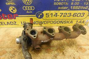 ТУРБО FOCUS MK1 CONECT 1,8 TDCI PM154Q-6K682-AL