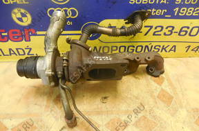 ТУРБО FOCUS MK1 CONECT 1,8 TDDI XS4Q-6K632-DB