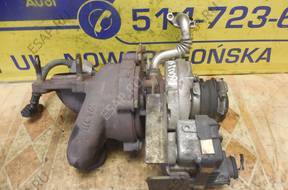 ТУРБО FOCUS MK2 C-MAX MONDEO 1,8 TDCI 4M5Q6K682AG