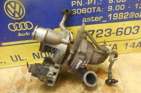 ТУРБО FOCUS MK2 C-MAX MONDEO 1,8 TDCI 4M5Q6K682AG