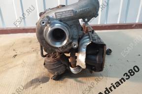 ТУРБО Focus MK3 1.6 TDCI 115 KM