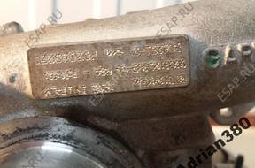 ТУРБО Focus MK3 1.6 TDCI 115 KM