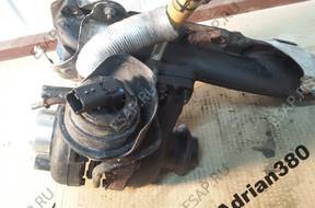 ТУРБО Focus MK3 1.6 TDCI 115 KM