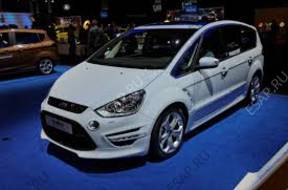 ТУРБО Ford Focus kuga mondeo s-max 2.0 TDCI 163KM