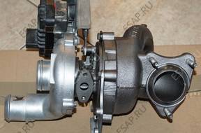 ТУРБО Ford Focus MK2 1.8 TDCI 115 PS 4M5Q6K682AG