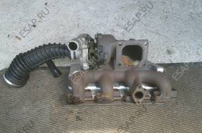 ТУРБО Ford Mondeo 2.0, 2.2 TDCI MK3 III
