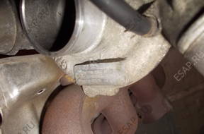 ТУРБО Ford Mondeo III 2.0 TDCI