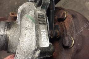 ТУРБО FORD MONDEO MK3 2006 ГОД 130 Л.С.