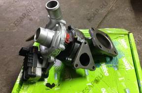 ТУРБО ford transit 2,2 tdci
