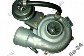 ТУРБО Ford Transit 53049700001, 914F6K682AG  R