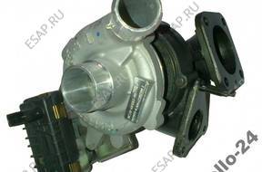 ТУРБО Ford Transit 767933-0008, 8C10-6K682-BB  R