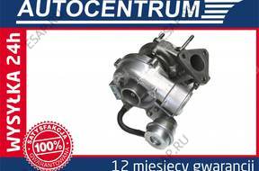 ТУРБО Ford Transit IV 2.5 TD 100KM 53049880001