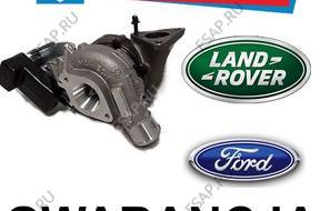 ТУРБО Ford Transit Land Rover 2.4 TDCi 752610-0032