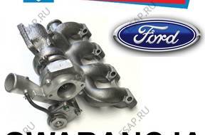 ТУРБО Ford Transit V 2.4 TDCi 90 KM 49135-06010 15