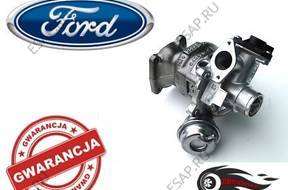 ТУРБО FORD Transit VI 2.2 TDCi 85 KM 1567327