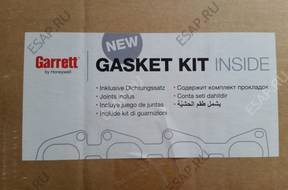 ТУРБО  GARRETT 454135-5010S 2.5TDI 155-180KM