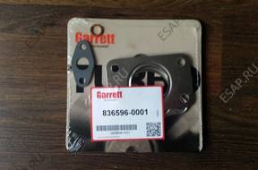 ТУРБО  GARRETT 454135-5010S 2.5TDI 155-180KM