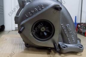 ТУРБО GARRETT GTB2260VK HYBRYDA 340KM