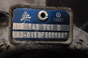 ТУРБО Golf IV Audi A3 Leon 1.9 TDI 90KM 031145701d