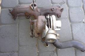 ТУРБО Golf IV,Octavia,A3, ATD,AXR
